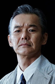 Atsuro Watabe — მსახიობი