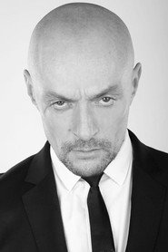 Sean Cronin — მსახიობი