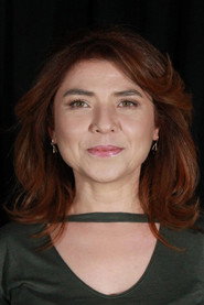 Berna Konur — მსახიობი