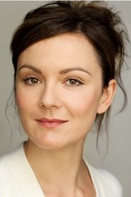 Rachael Stirling — მსახიობი