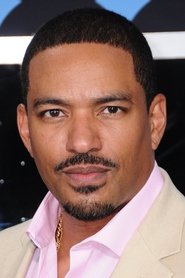 Laz Alonso — მსახიობი