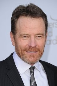 Bryan Cranston — მსახიობი