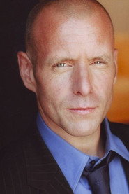 Hugh Dillon — მსახიობი