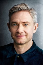 Martin Freeman — მსახიობი