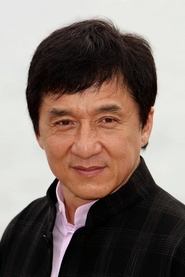 Jackie Chan — მსახიობი
