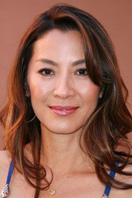 Michelle Yeoh — მსახიობი