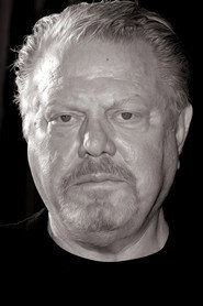 William Lucking — მსახიობი