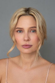 Natalya Rudova — მსახიობი