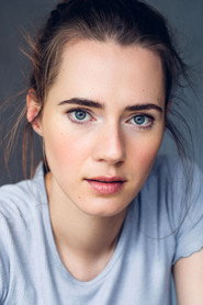 Caren Pistorius — მსახიობი