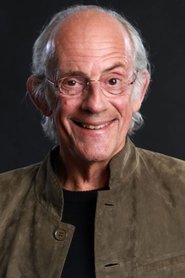 Christopher Lloyd — მსახიობი