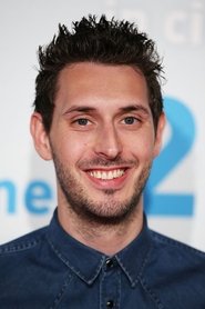 Blake Harrison — მსახიობი