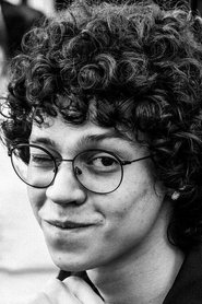 Andro Japaridze — მსახიობი