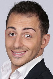 Francesco Cicchella — მსახიობი