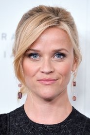 Reese Witherspoon — მსახიობი