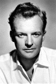 Arthur Kennedy — მსახიობი