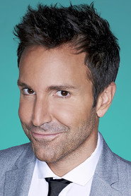 Éric Salvail — მსახიობი
