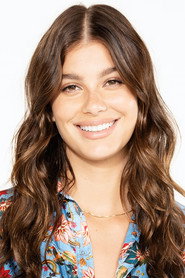 Camila Morrone — მსახიობი