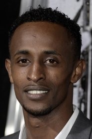Barkhad Abdirahman — მსახიობი