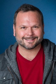 Jeffrey R. Smith — მსახიობი