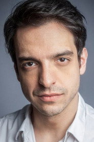 Ionut Grama — მსახიობი