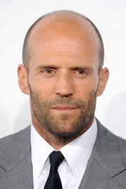 Jason Statham — მსახიობი