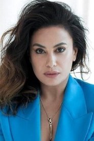 Hend Sabry — მსახიობი