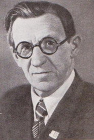 Ivan Pelttser — მსახიობი