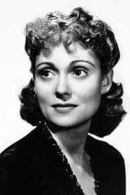 Martha Scott — მსახიობი