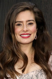 Rachel Shenton — მსახიობი