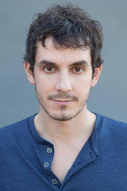 Tate Ellington — მსახიობი