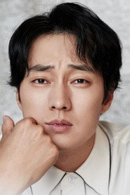 So Ji-sub — მსახიობი