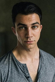 Luke Brandon Field — მსახიობი