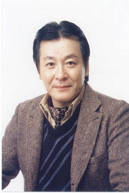 Shigeru Saiki — მსახიობი