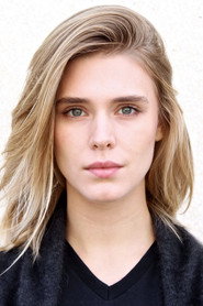 Gaia Weiss — მსახიობი