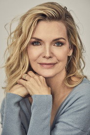 Michelle Pfeiffer — მსახიობი