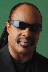 Stevie Wonder — მსახიობი