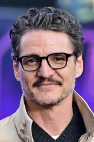Pedro Pascal — მსახიობი