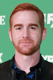 Andrew Santino — მსახიობი