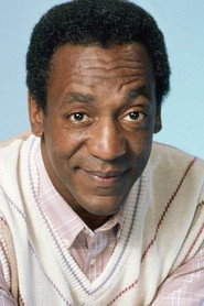 Bill Cosby — მსახიობი