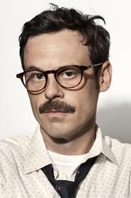 Scoot McNairy — მსახიობი