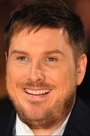 Marc Wootton — მსახიობი