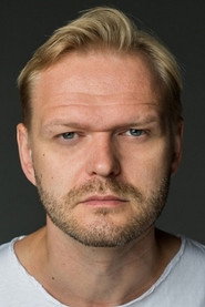 Viktor Potapeshkin — მსახიობი