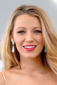 Blake Lively — მსახიობი