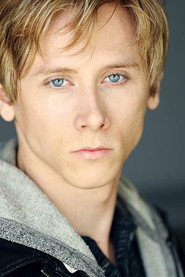 Adam Taylor Gordon — მსახიობი
