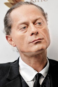 Levan Uchaneishvili — მსახიობი