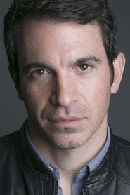 Chris Messina — მსახიობი