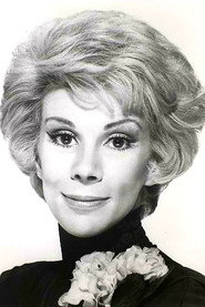 Joan Rivers — მსახიობი
