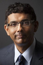 Dinesh D'Souza — მსახიობი