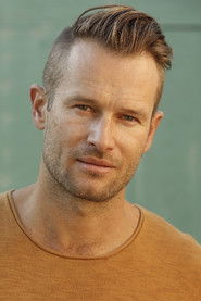 Johann Urb — მსახიობი
