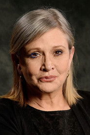 Carrie Fisher — მსახიობი